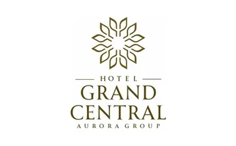 Client logo